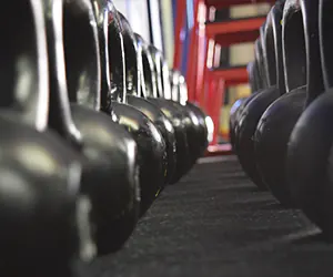 Strength Training at Northeast Fitness in Newtown Square, PA