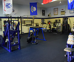 Personal Training at Northeast Fitness in Newtown Square, PA