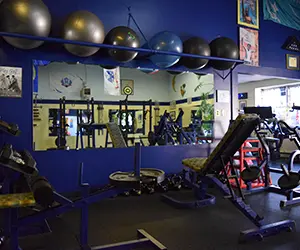 Personal Training at Northeast Fitness in Newtown Square, PA